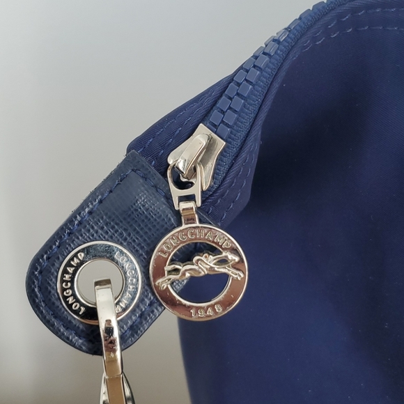 Longchamp Le Pliage Néo Top Handle Bag - Picture 2 of 3
